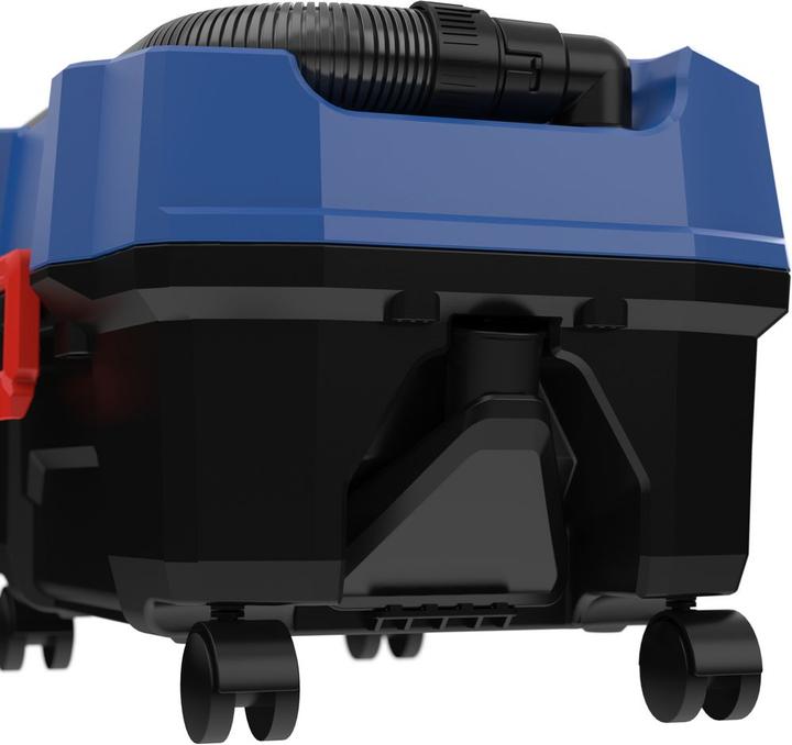 Actual product image Güde Wet-dry vacuum cleaner NTST 18-201-05 (Wet dry vacuum cleaner)