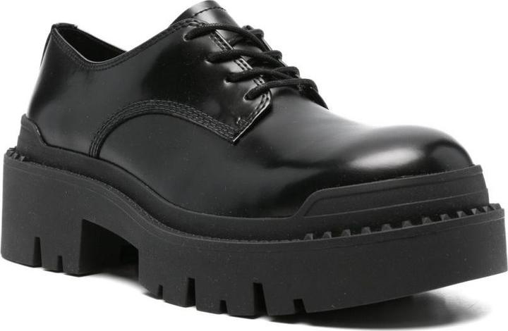Image du produit Ash Scarpe Basse Nero (38)