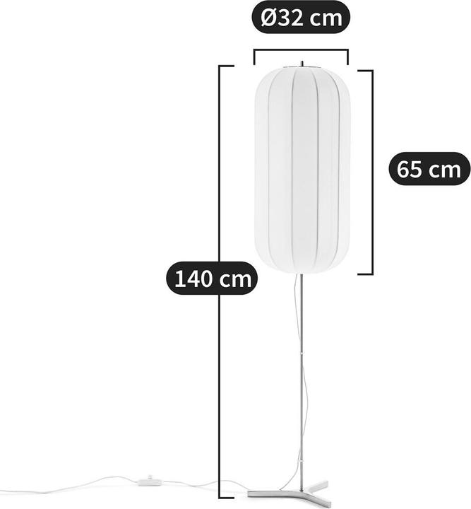 Produktbild AM.PM Sachi (E27)