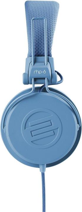 Produktbild reloop Rhp-6 (Aktive Geräuschunterdrückung, Kabelgebunden)