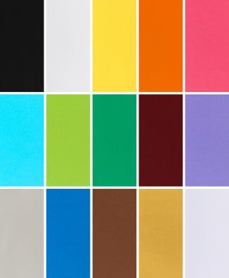 Produktbild Fotokarton 50X70 Hochweiss (270 g/m², 1 x)