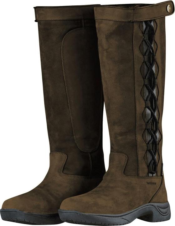 Produktbild Dublin Lederstiefel Pinnacle II (42)
