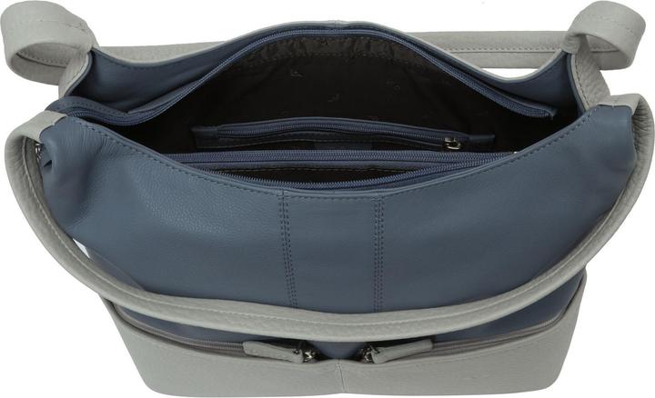 Produktbild Voi Boston Shopper Tasche Leder 30 cm (9 l)