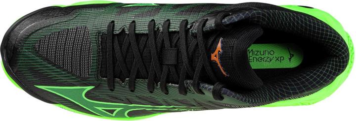 Produktbild Mizuno Wave Lightning Elite Mid (42.5)