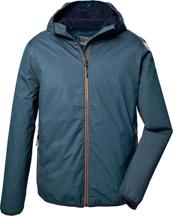 Immagine prodotto Killtec Giacca Funzionale con Cappuccio (4XL)
