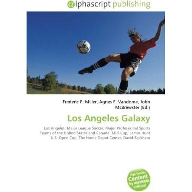 Los Angeles Galaxy, Ratgeber