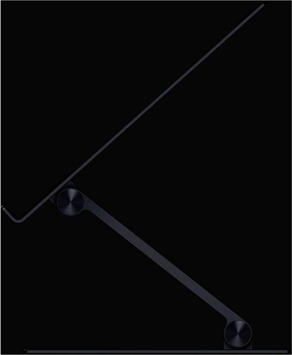 Image du produit Razer Adjustable Laptop Stand - Black