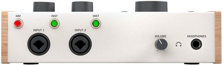 Produktbild Universal Audio Volt 476 (USB)