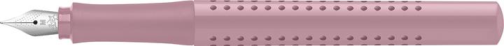 Image du produit Faber-Castell GRIP - Stylo-plume (Ombres de roses, 1x)