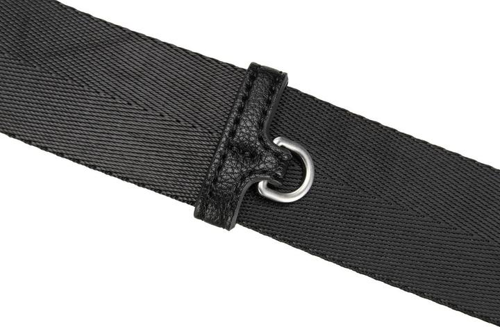 Actual product image Guess Sling Bag Mestre Rounded Crossover