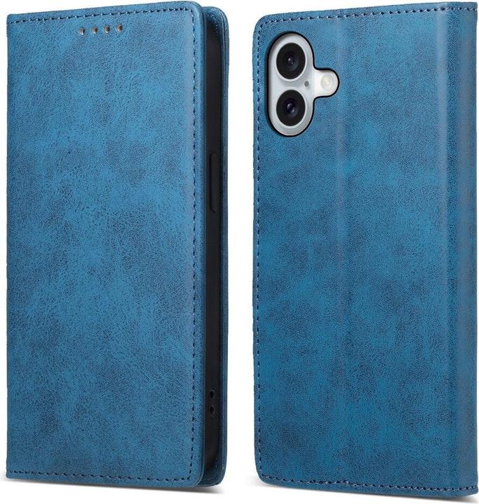 Produktbild Cover-Discount Flipcase mit RFID Blocker (Apple iPhone 17)