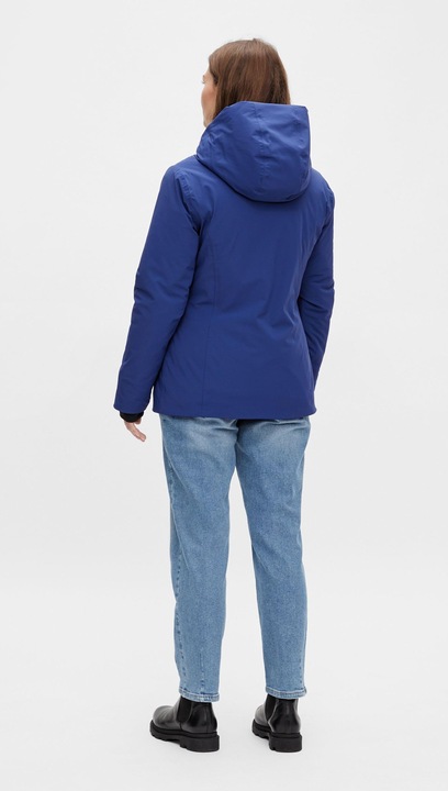 Actual product image Mamalicious MLBELLA Maternity Jacket (M)