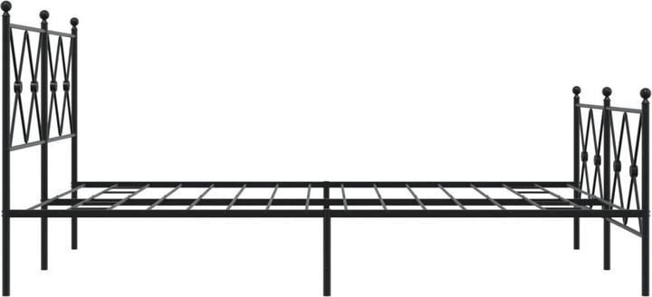 Immagine prodotto vidaXL Bettgestell (140 x 200 cm)