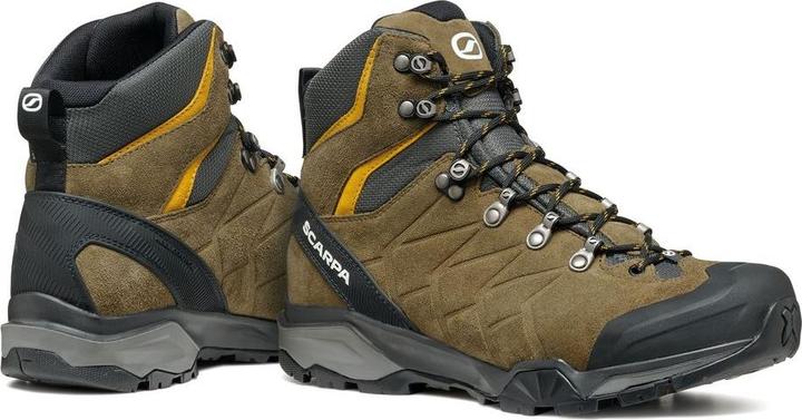Produktbild Scarpa ZG Trek GTX (43.5)
