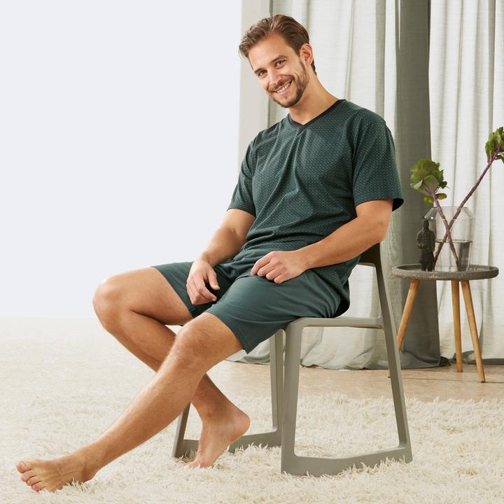 Image du produit Erwin Müller Shorts pour hommes (56)