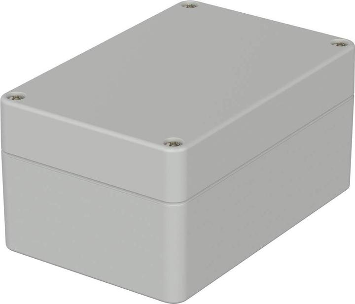 Produktbild Bopla Gehäuse ABS 120x80x60mm (Gehäuse)