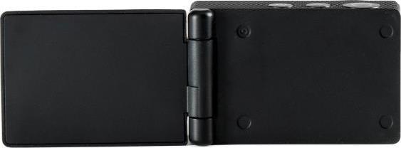 Actual product image Nilox NXACV1FLIP01 4 MP 4K Ultra HD CMOS Sports Action Camera 65 g