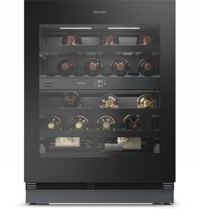 Miele KWTUS 7096 E