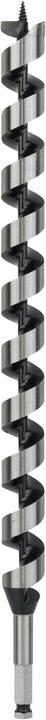Actual product image Bosch Professional Zubehör PRO Wood Wood auger bit, 28 x 385 x 450 mm (11.1 mm)