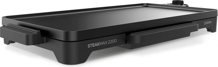 Image du produit Taurus Steakmax 2200