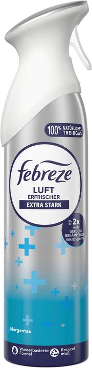 Immagine prodotto Febreze Morgentau