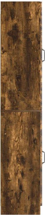 Actual product image vidaXL Möbelset (34.50 x 33 x 87 cm)