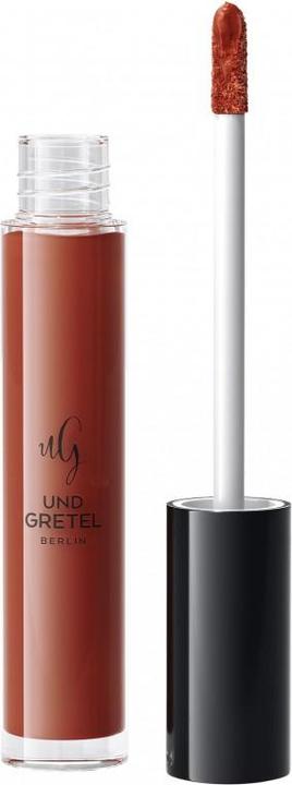 Image du produit Und Gretel Berlin Lips - Kus Liquid Lipstick Brown Ruby 02