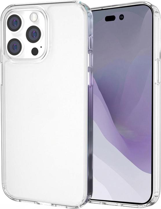 Actual product image Accezz Xtreme Impact Backcover (Apple iPhone 14 Pro Max)