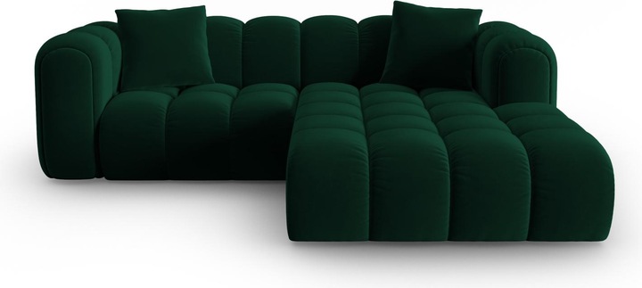 Actual product image CXL by Christian Lacroix Clotilde (Corner sofa)