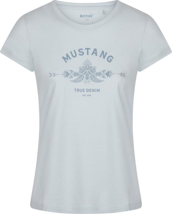 Produktbild Mustang Alexia C Logo (L)