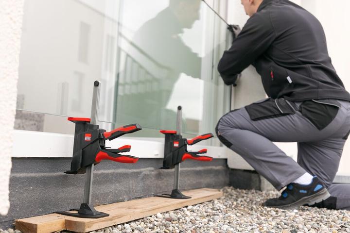 Produktbild Bessey Einhand-Montagewerkzeug-Set (620 mm)