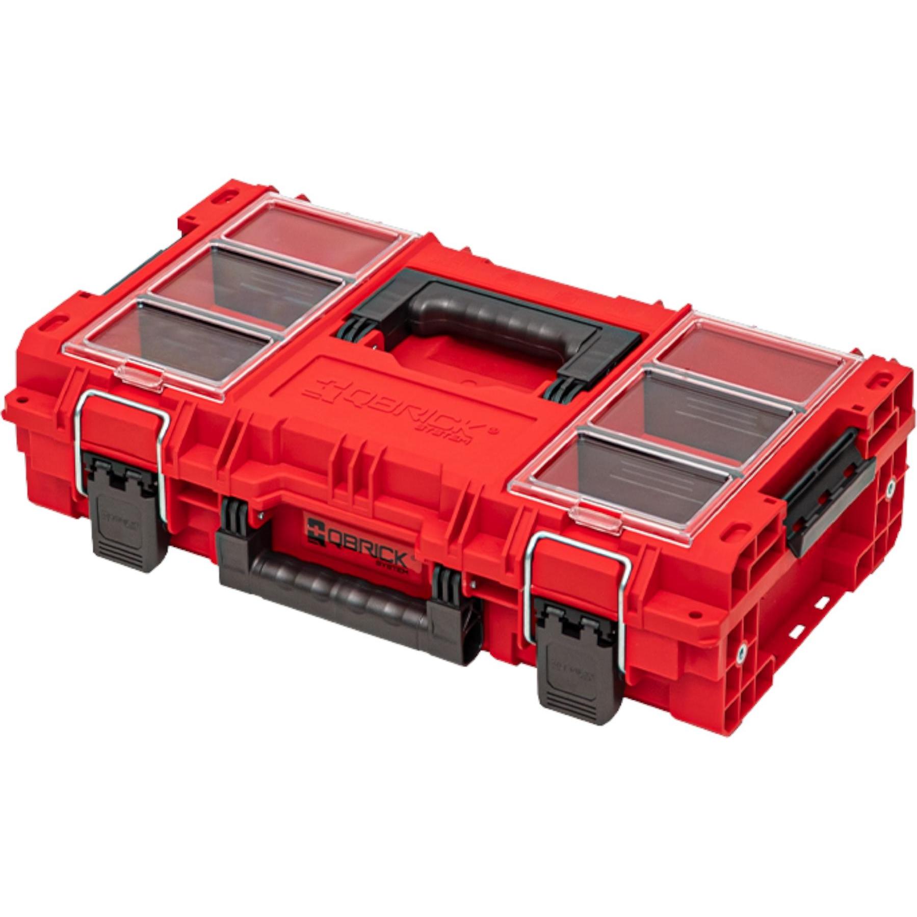 Qbrick, Werkzeugkoffer, Werkzeugkoffer