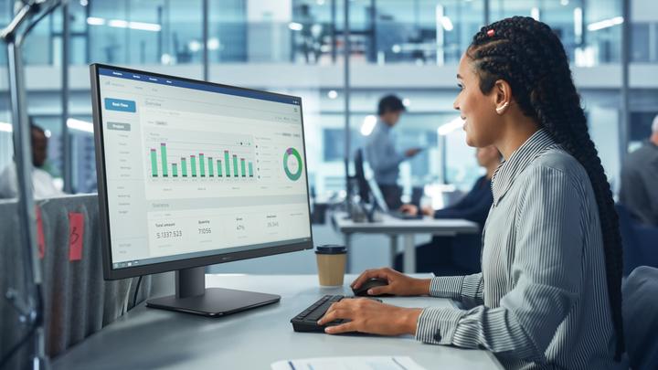 Image du produit ASUS PM670KA-BPE011X (512 Go, 16 Go)