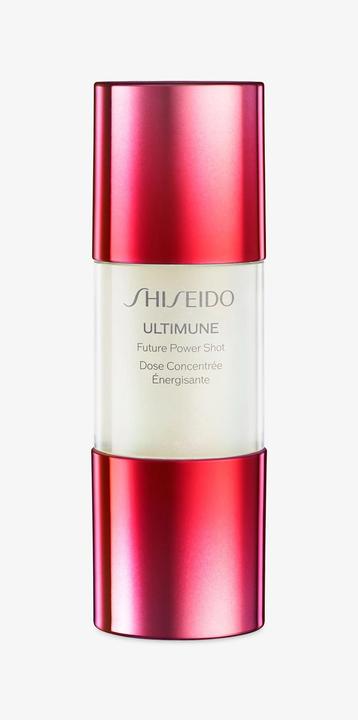 Produktbild Shiseido Ultimune Power Shot 15 ml (15 ml)