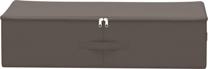 Actual product image vidaXL Aufbewahrungsbox (40 cm, 24x)