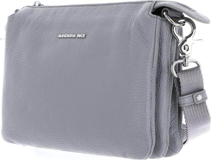 Immagine prodotto Mandarina Duck Borsa a tracolla Mellow Pochette in pelle FZT82