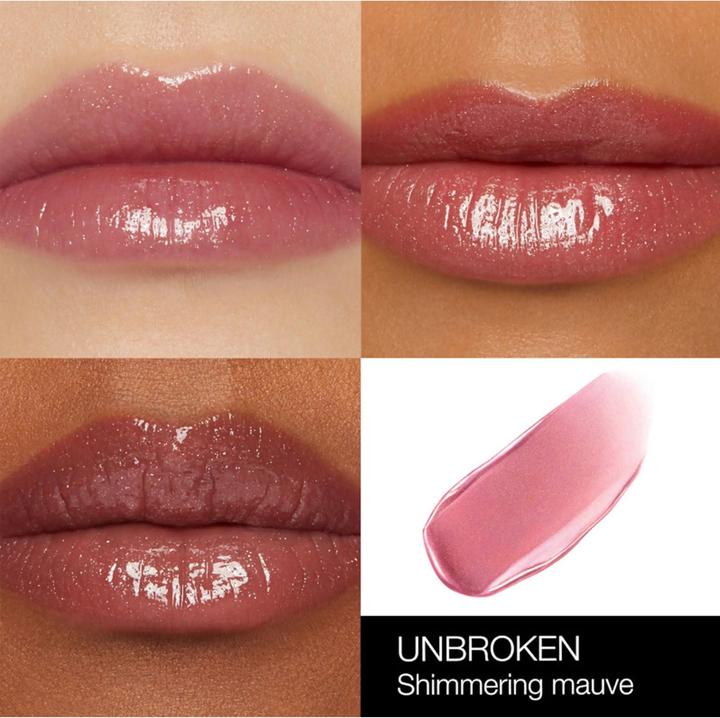 Actual product image NARS Cosmetics Afterglow Lip Shine (Unbroken)