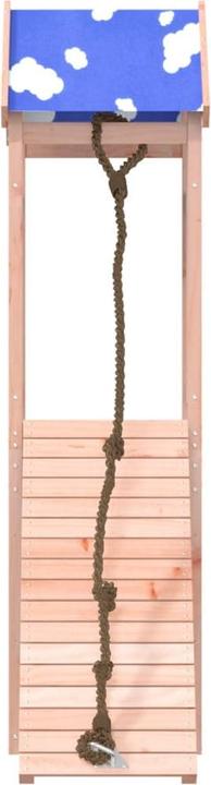 Produktbild vidaXL Spielturm