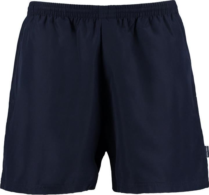 Actual product image Gamegear Mens Cooltex Mesh Lining Shorts (L)