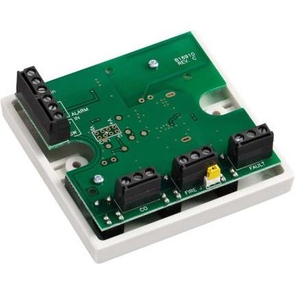 Thumbnail - Ei Electronics, Zubehör Gebäudesicherheit, Ein/Ausgangsmodul