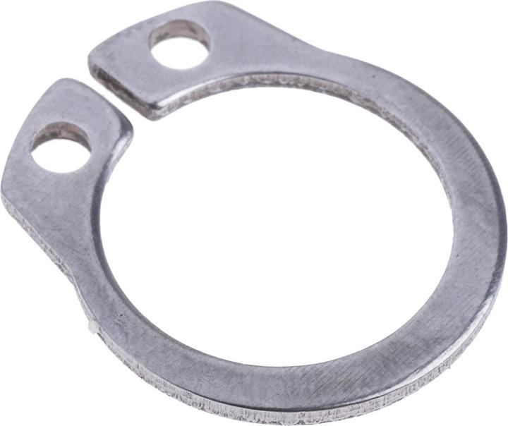 Produktbild RS PRO Sicherungsringe Außenring 12mm