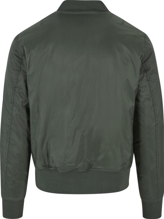 Actual product image Urban Classics bomber jacket (M)