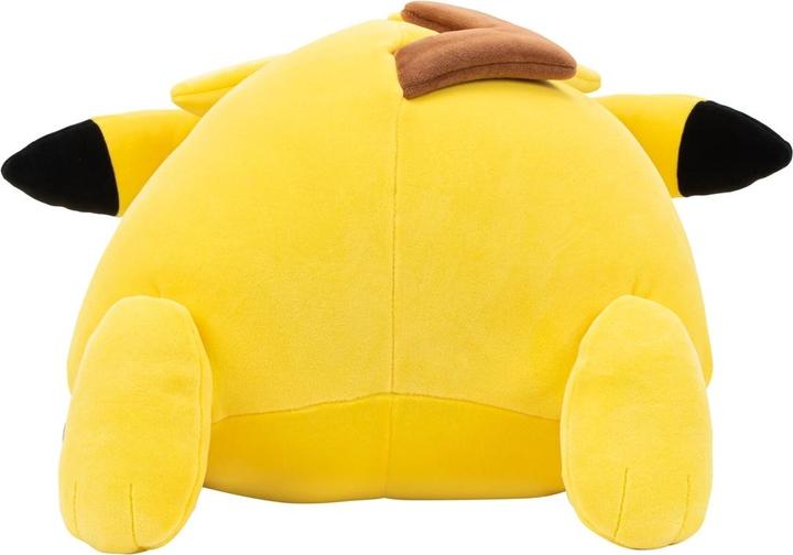 Actual product image Boti Pokemon: sleeping Pikachu (45 cm)