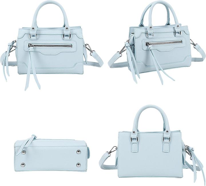 Immagine prodotto Gallantry Damentasche robust mit Zipper