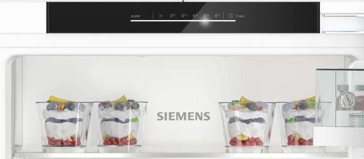 Produktbild Siemens Koelkast Inbouw Ki41redd1 (204 l)