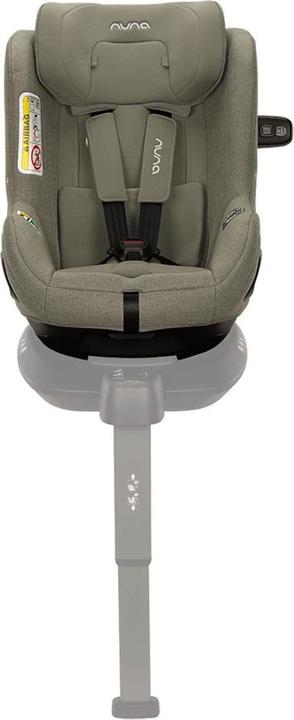 Produktbild Nuna TODL next Reboard Kindersitz, Pine (Reboarder, ECE R129/i-Size Norm)