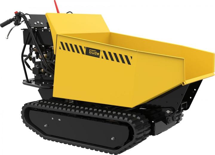 Produktbild Güde - Raupendumper GRD 500/R