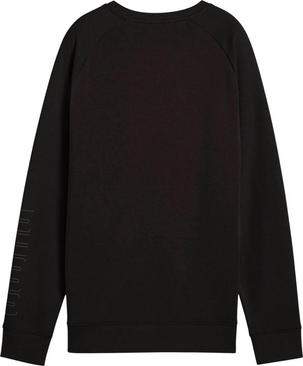 Produktbild Puma Sweatshirt Rundhalsausschnitt Sport leger (S)