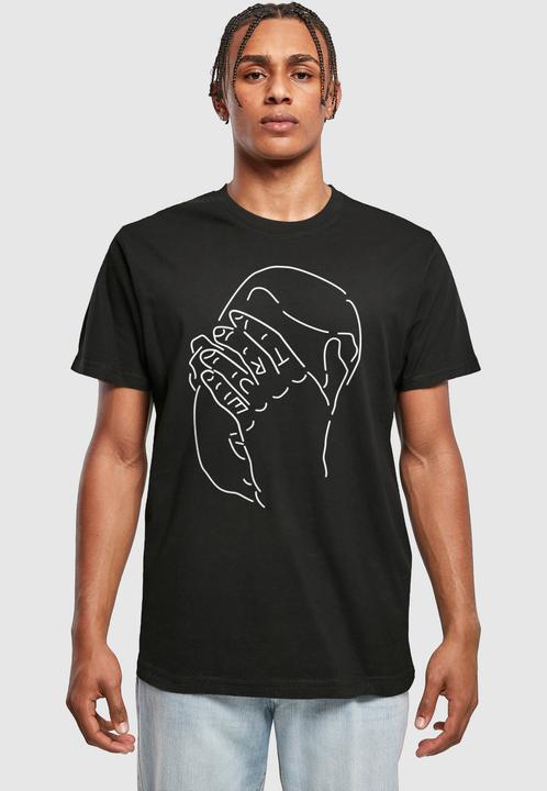 Produktbild Mister Tee MisterTee True Tee - 174723 (M)