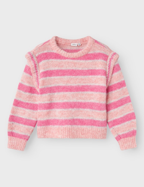 Immagine prodotto Name it Maglione a maglia dal taglio regolare (116)